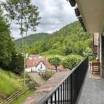 Hotel Rural Besaro - Selva de Irati