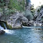 Casasdetrevijano Canon Del Rio Leza