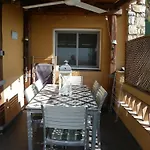Apartamento Caballito De Mar