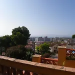 Apartamento Caballito De Mar
