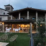 Hotel Mas la Ferreria