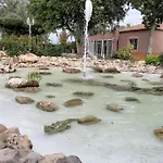 Casa Los jardines de Lola