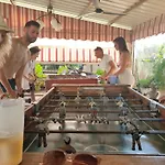 Casa Los jardines de Lola