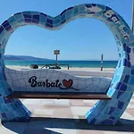 Apartamento Centro-Playa