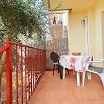 Apartamento Columbretes
