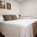 Apartamentos Virgen de Tironcillo