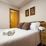 Apartamentos Virgen de Tironcillo