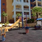 Playa Honda Vistas Al Mar, 1A Linea Playa, Parking, Wifi