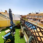 Sunrise Den, A Pie De Playa, Vista Al Mar Y Piscina