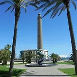 Blue Bay 48 By Villagrancanaria