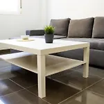 Elegant Apartament Beach Andalusia