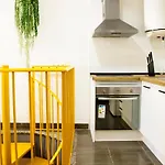 Elegant Apartament Beach Andalusia