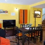 Casa Rural Maruja