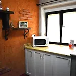 Casa Rural Los Barreros