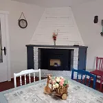 Casa Rural Los Barreros