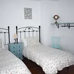 Casa Rural Los Barreros