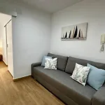 Mare Apartment Moraira