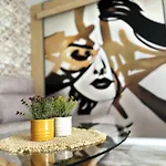 Vivienda Turistica Jaen Interior Atico