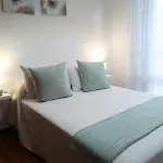 Apartamento Ziralla Con Garaje Gratis