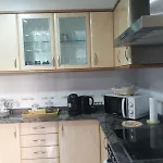Apartamento Ziralla Con Garaje Gratis