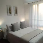 Apartamento Ziralla Con Garaje Gratis