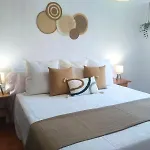 Apartamento Ziralla Con Garaje Gratis