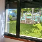 A Xanina, Chalet A 160 M Playa De Canelas