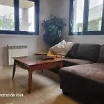A Xanina, Chalet A 160 M Playa De Canelas