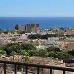 Terraza Mirramar