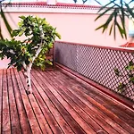 Arena Lodge - Los Gigantes