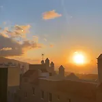 Vistas Los Pinos