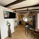 Casa Rural La Cuca