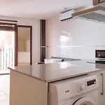 Antic Rooms San Agustin