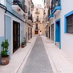 Antic Rooms San Agustin