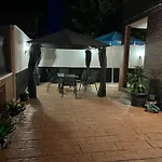 Las Lagarteranas