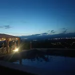 Bedroom With Private Bathroom And Two-Bedroom Family Suite In Quiet Forest Country House 80M2 Large Swimming Pool Music Town Lliria The Garden And Swimmingpool And Garden Are Shared