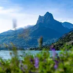 Snoe Apartamentos Escarrilla