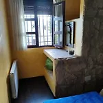 Villa El Membrillar
