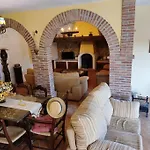 Villa El Membrillar