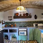 Villa El Membrillar