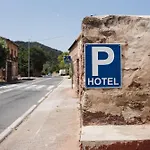 Hotel Rural LATORRIÉN DE ANE