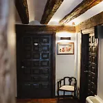 Hotel Rural LATORRIÉN DE ANE