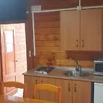 Camping Fuente De Piedra