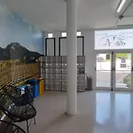 Albergue De Peregrinos San Cipriano