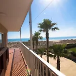 Perfecto Apto A Orillas Del Mediterraneo 4Pax
