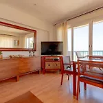 Perfecto Apto A Orillas Del Mediterraneo 4Pax