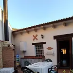 Casa Rural Las Nogueras
