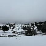 Casa Rural Las Nogueras