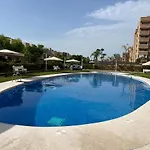 Sea View Apartment Costa Azahar I Marina Dor