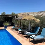 Casa Rural El Chaparro